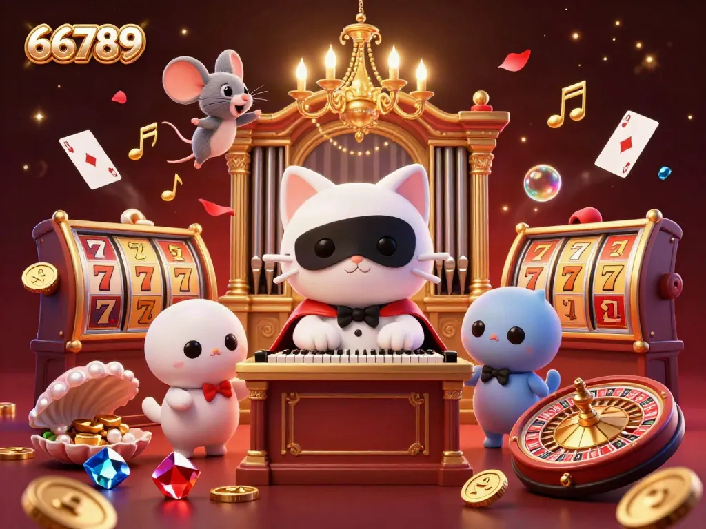 Experience winning strategies at 66789 online casino, where vibrant gameplay and high RTP collide.